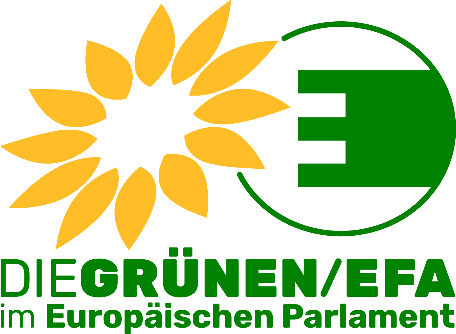 Europagruppe GRÜNE