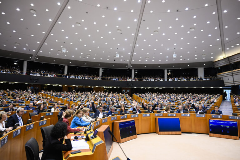 Mai 2025 (Brüssel)