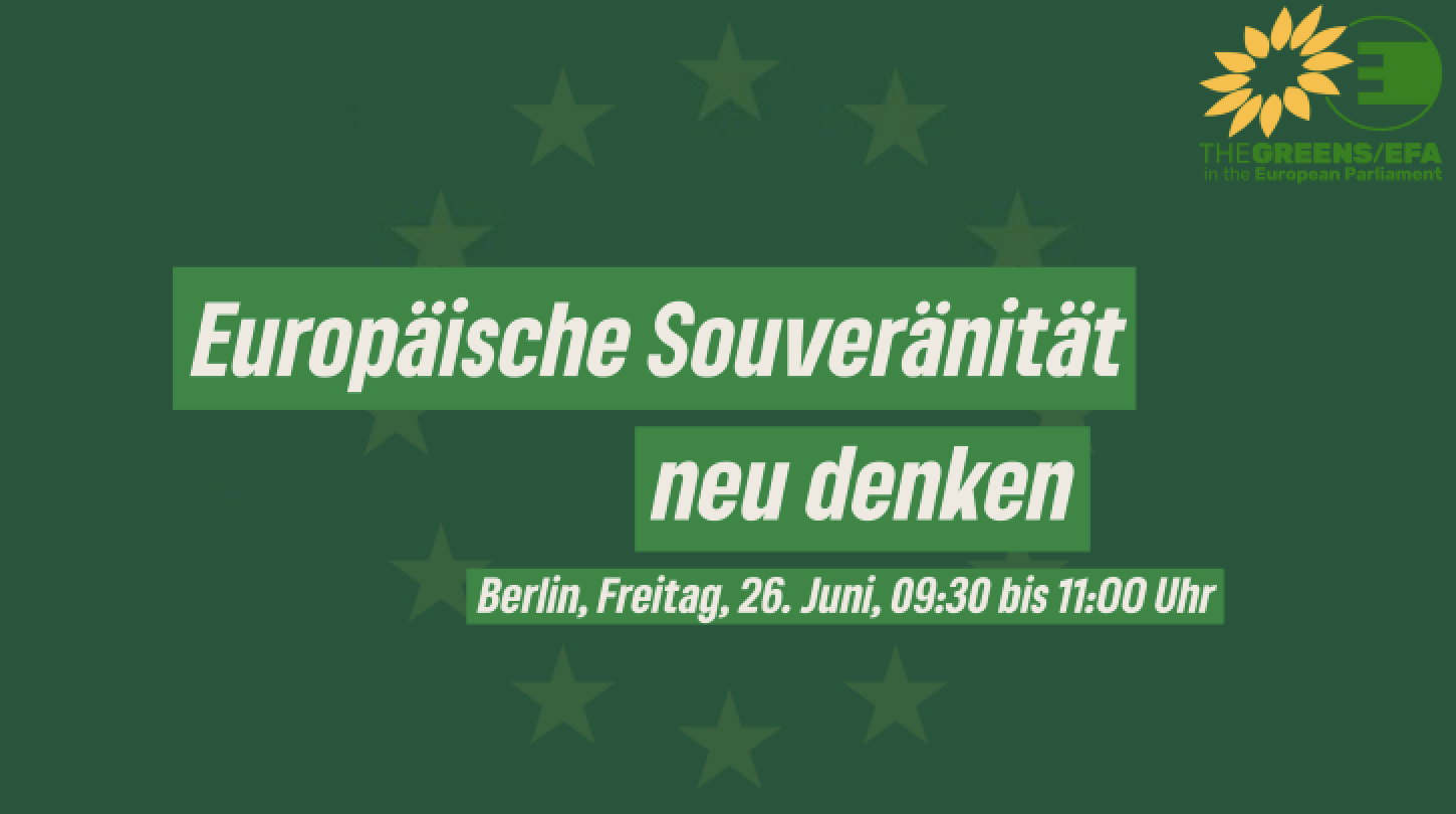 Europäische Souveränität neu denken
