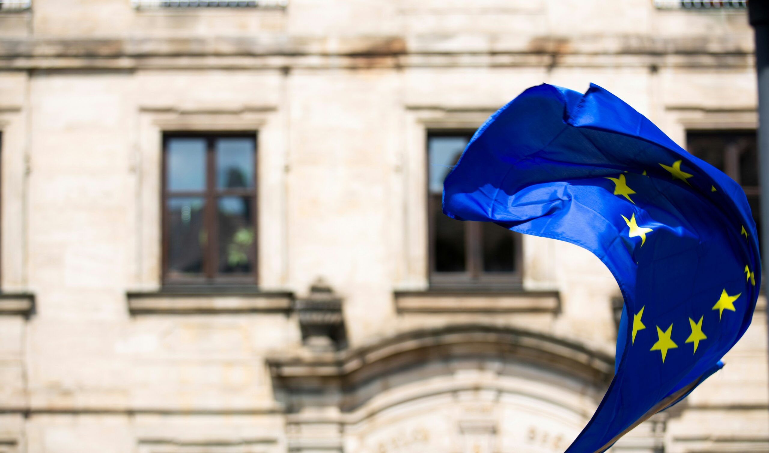 Europaworkshop: Souveränes Europa - Wie wir die EU entfesseln wollen